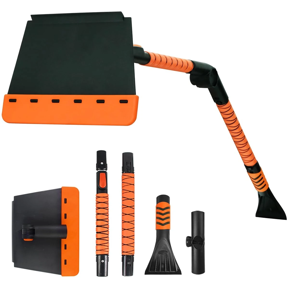  Upgrade  56  Large Ice Scrapers for Car Windshiel awhd ca b0fmxm2583 1