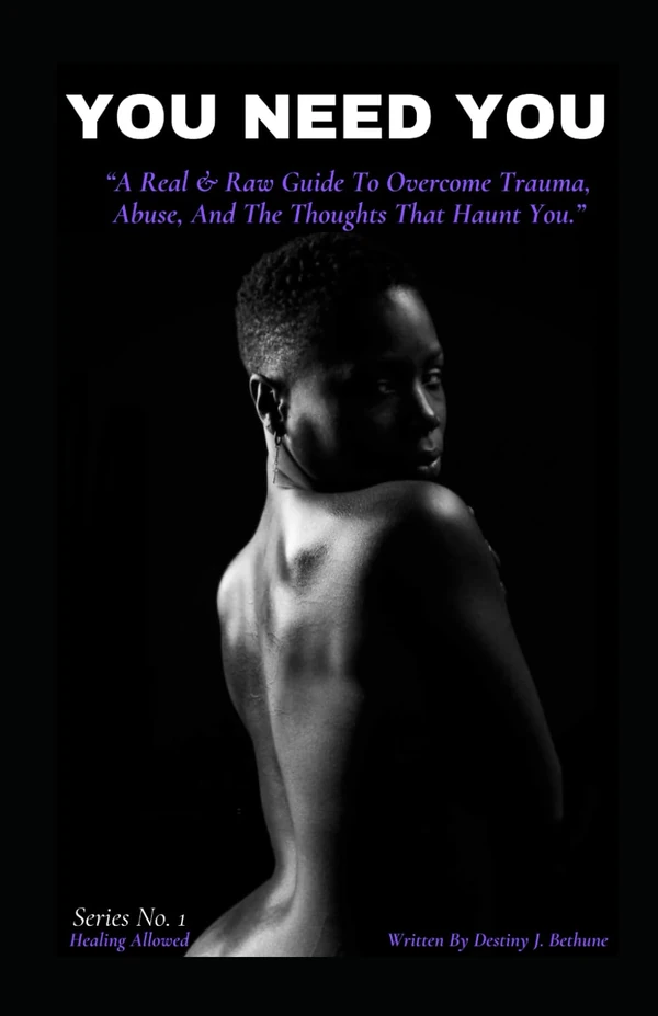  You Need You   A Real   Raw Guide to Overcome The awhd ca b0dr9xgj79 1