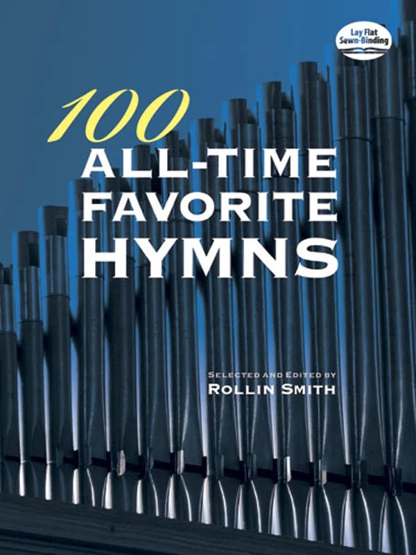 100 All Time Favorite Hymns awhd ca 0486472302 1