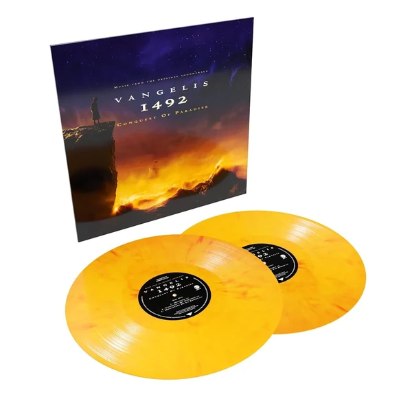 1492  Conquest of Paradise  Music From The Origina awhd ca b0dwkqvh7s 1