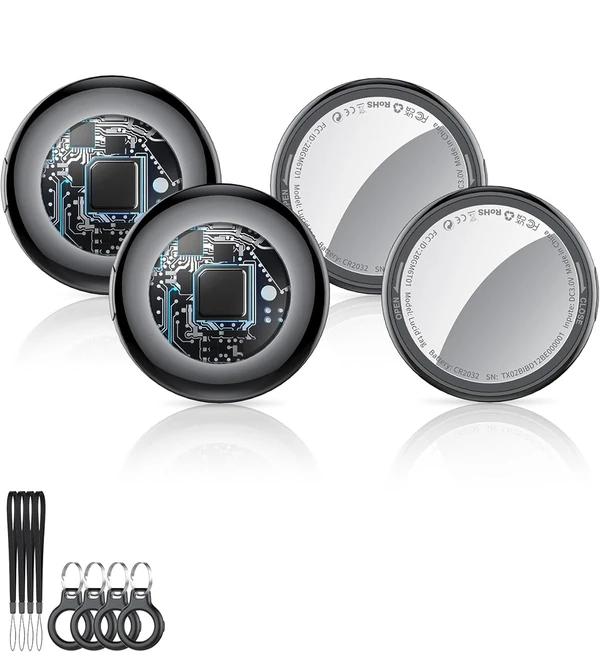 2025 New  Apple MFi Certified   iOS Only  Air Trac awhd ca b0f9tdvpp7 1