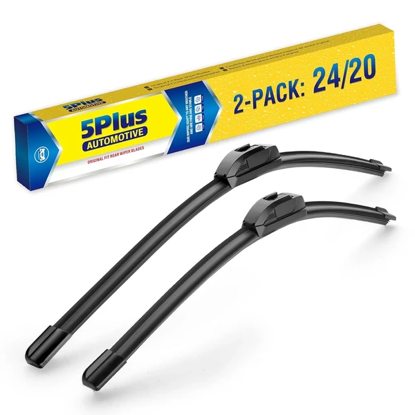 24  20  Windshield Wiper Blades Replacement For To awhd ca b0bcjtl2j2 1