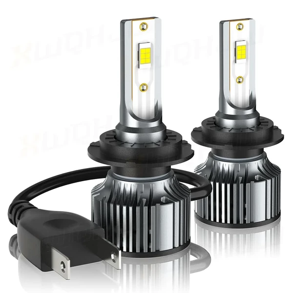 2PCS H4 LED Headlight Bulbs  For H4 9003 HB2 Car M awhd ca b0dp8l66p8 1