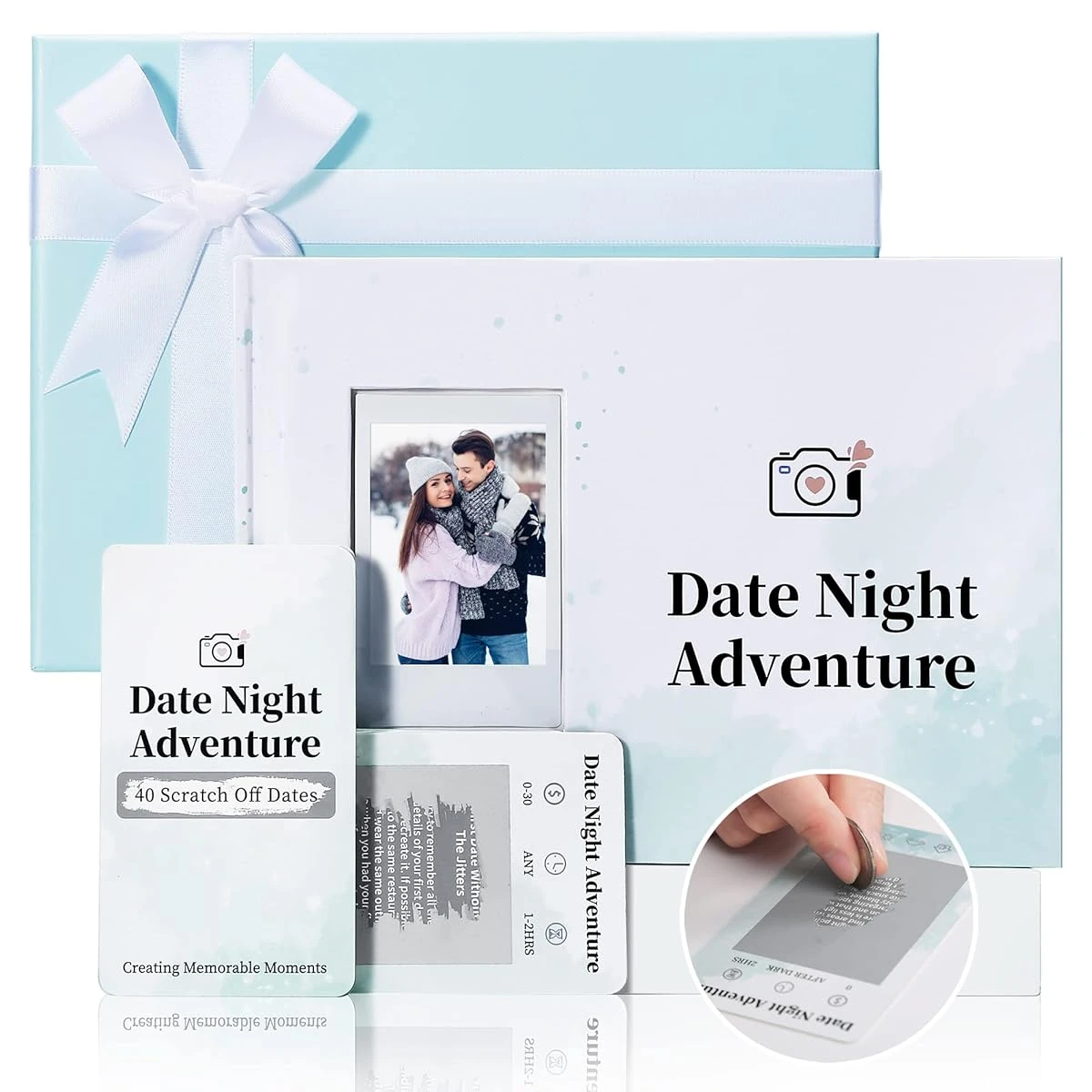40 Date Ideas for Couples Date Night   Unique Scra awhd ca b0bkpvq4tr 1