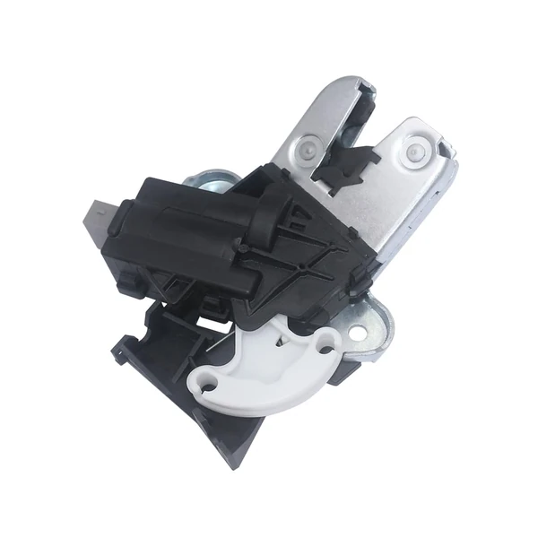 4F5827505D Rear Trunk Lock Latch Actuator   for VW awhd ca b0d5ldyk56 1
