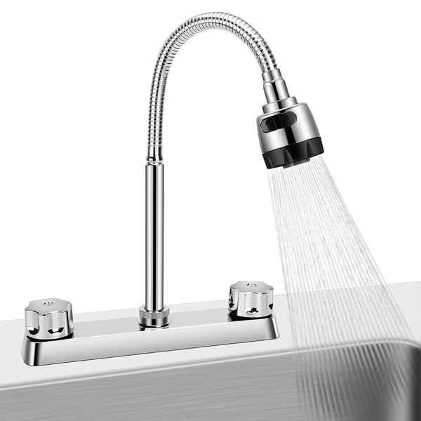 8 inches Apart RV Sink Faucet  Kitchen Faucet Repl awhd ca b0dxq75rvf 1