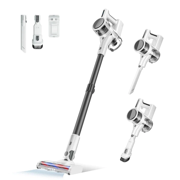 80 000PRM Powerful Motor Vacuum  4 in 1 Cordless V awhd ca b0flk54zks 1_thumb