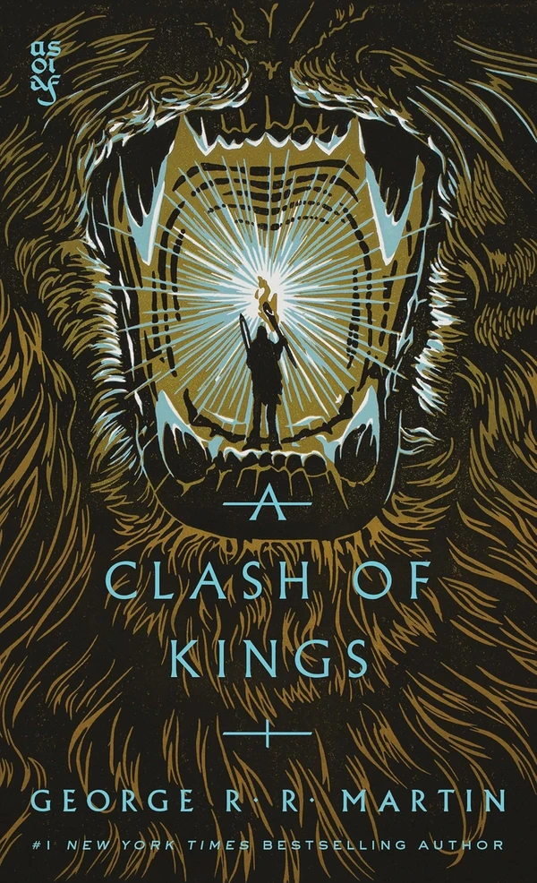 A Clash of Kings awhd ca 0553579908 1