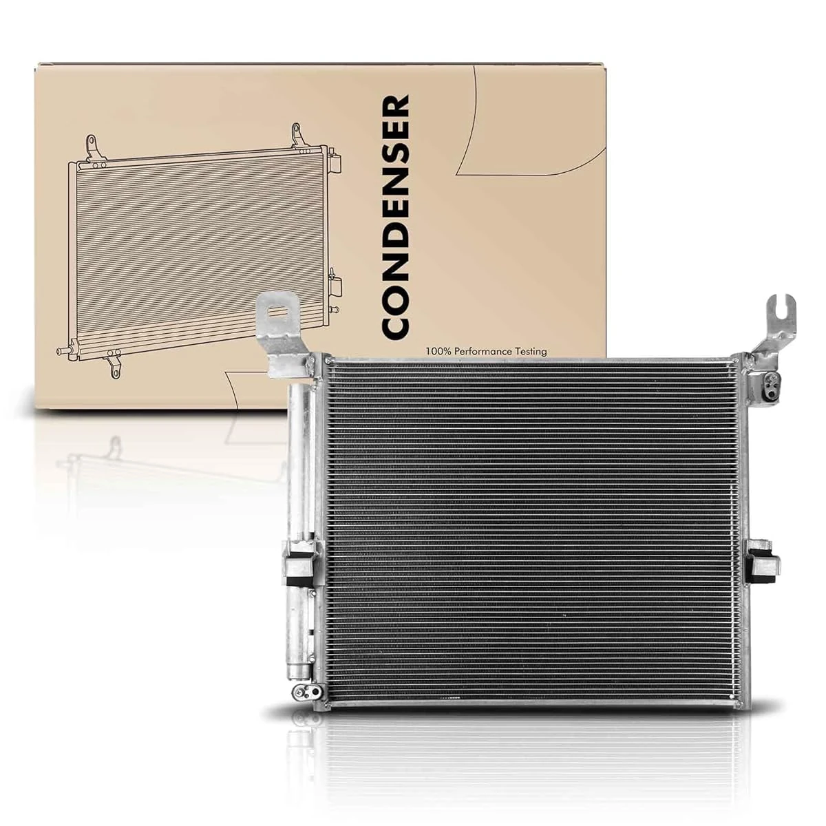 A Premium Air Conditioning A C Condenser Compatibl awhd ca b0b3hr7dnb 1