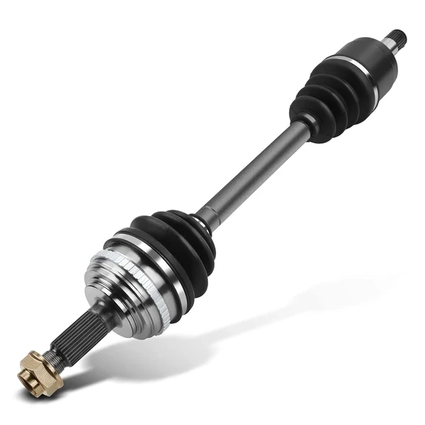 A Premium CV Axle Shaft Assembly   Compatible with awhd ca b09r49p914 1