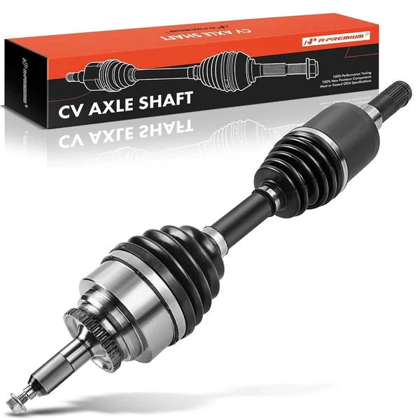 A Premium CV Axle Shaft Assembly Compatible with F awhd ca b09qpznv27 1