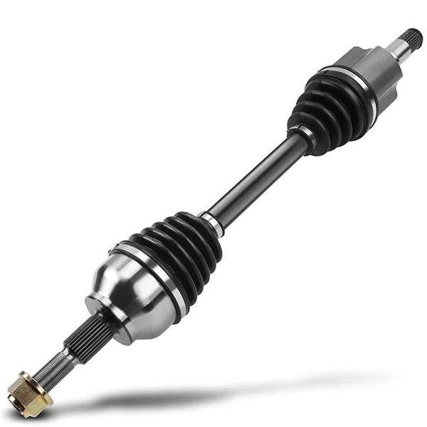 A Premium CV Axle Shaft Assembly Compatible with F awhd ca b09r3xzpgd 1