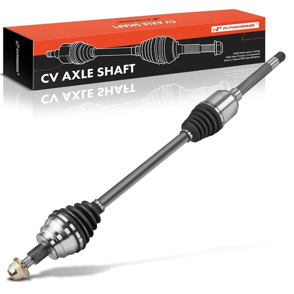 A Premium CV Axle Shaft Assembly Compatible with M awhd ca b0bplwzq8l 1