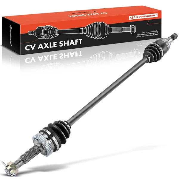 A Premium CV Axle Shaft Assembly Compatible with N awhd ca b0bdqnz7p9 1