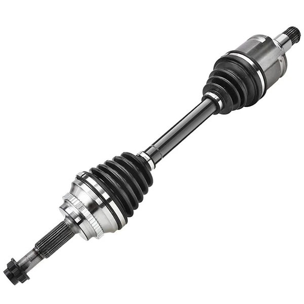 A Premium CV Axle Shaft Assembly Compatible with T awhd ca b09ph12qzf 1