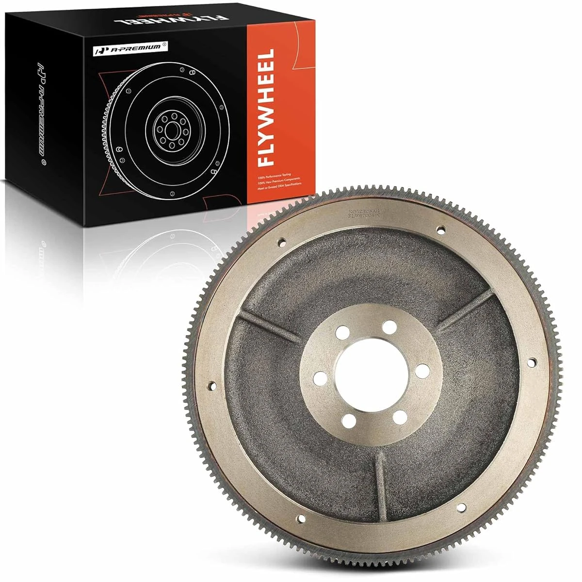 A Premium Clutch Flywheel Compatible with Jeep Che awhd ca b0chjwpgst 1