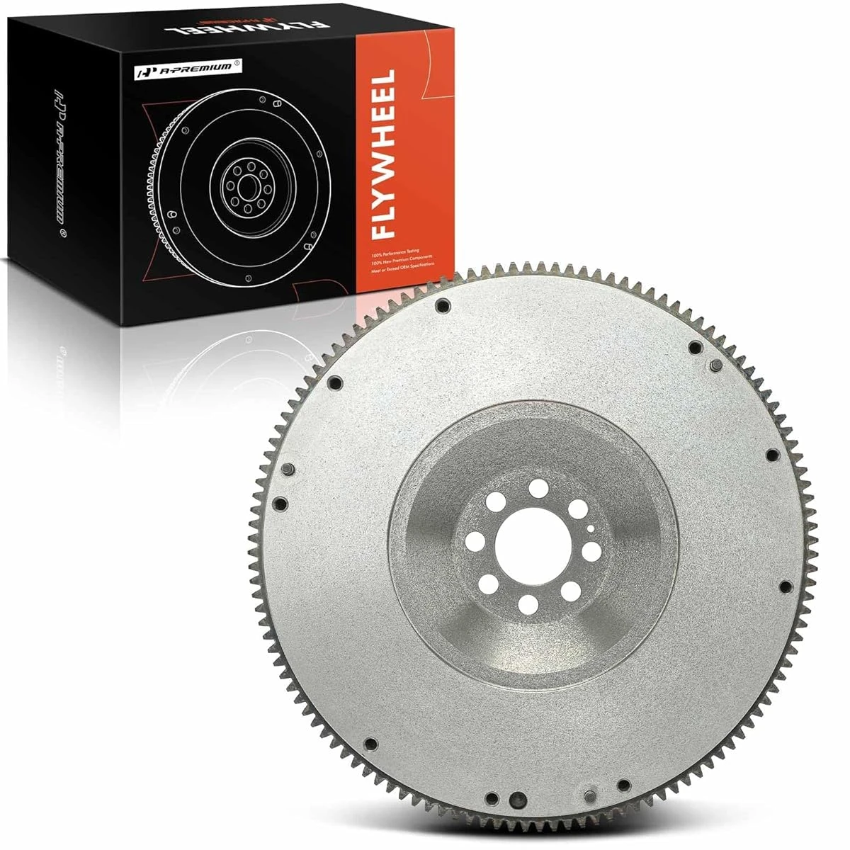 A Premium Clutch Flywheel Compatible with Nissan 3 awhd ca b0crkr78s9 1