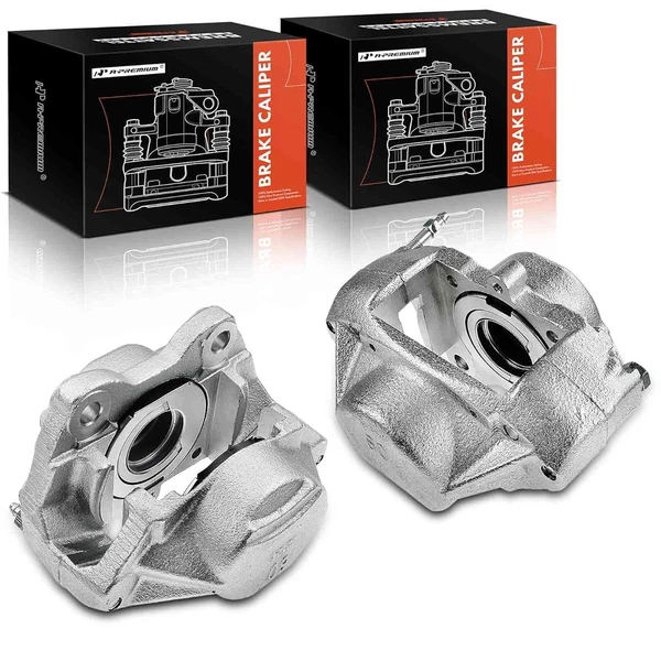 A Premium Disc Brake Caliper Assembly Compatible w awhd ca b0bmtvc3n4 1