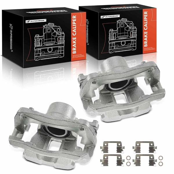 A Premium Disc Brake Caliper Assembly with Bracket awhd ca b082ml15j5 1