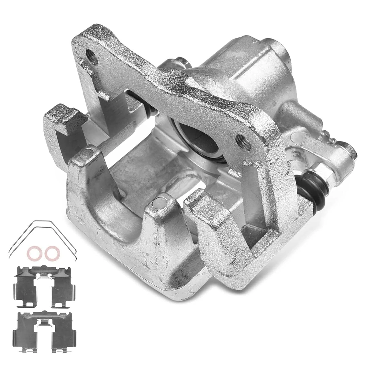 A Premium Disc Brake Caliper Assembly with Bracket awhd ca b08lpzr2pf 1