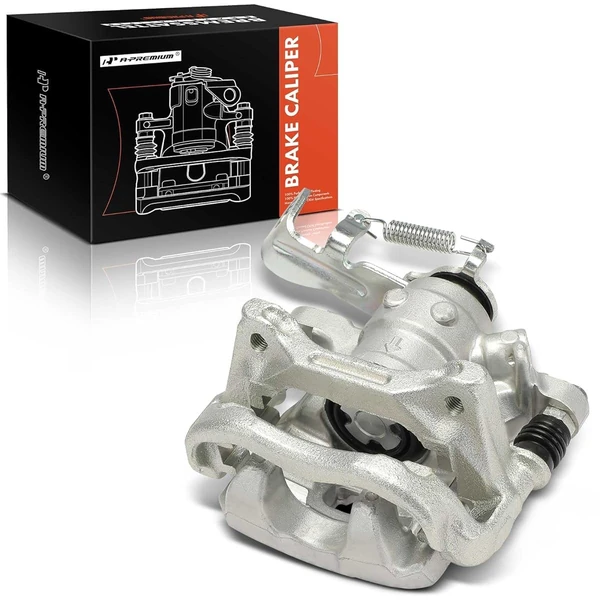 A Premium Disc Brake Caliper Assembly with Bracket awhd ca b0czch5y22 1
