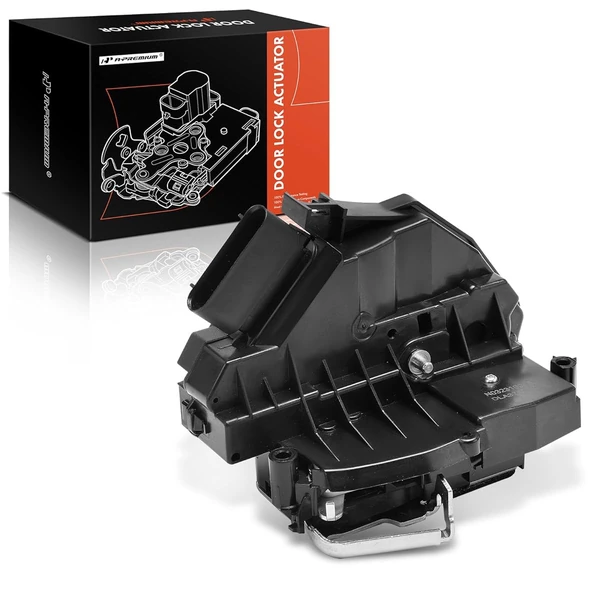 A Premium Door Latch Lock Actuator Compatible with awhd ca b0c6tzvgt7 1