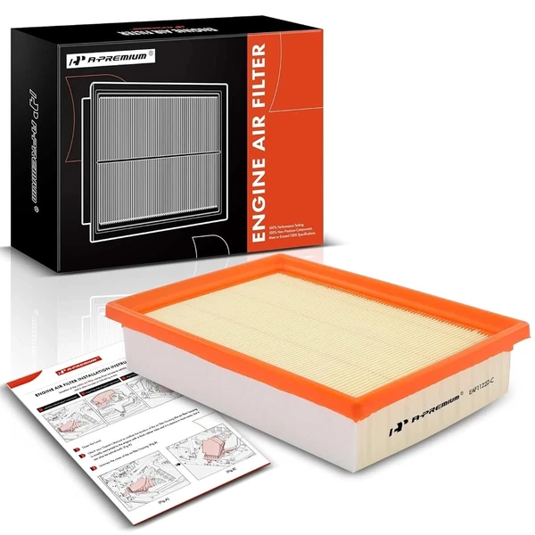 A Premium Engine Air Filter Compatible with Chevro awhd ca b0blgty7v4 1