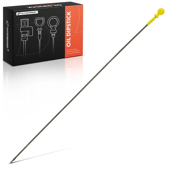 A Premium Engine Oil Dipstick Compatible with Merc awhd ca b0dm633z8k 1