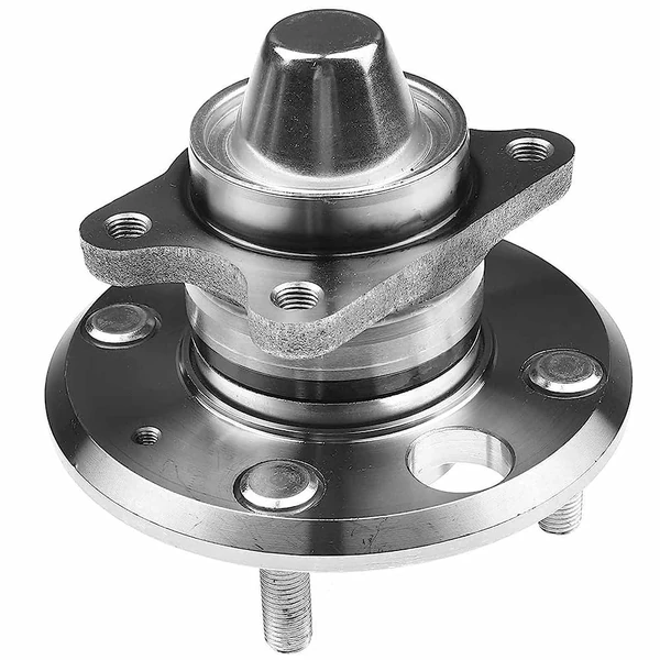A Premium Rear Wheel Bearing and Hub Assembly with awhd ca b097xndgzx 1