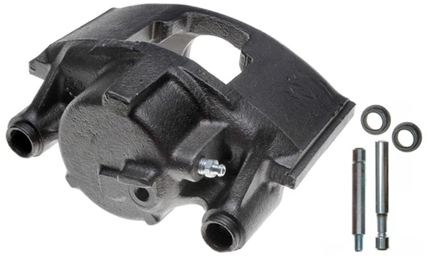 ACDelco 18FR746 Professional Durastop Front Driver awhd ca b000eqtp24 1