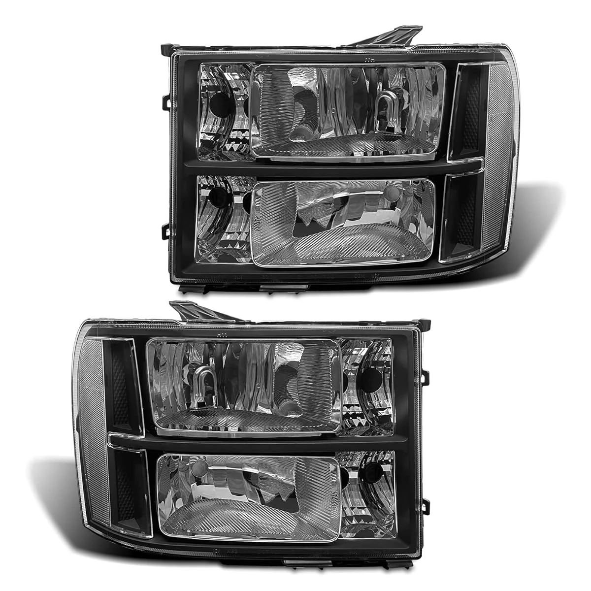 ADCARLIGHTS for 2007 2008 2009 2010 2011 2012 2013 awhd ca b0b1dkdrhs 1
