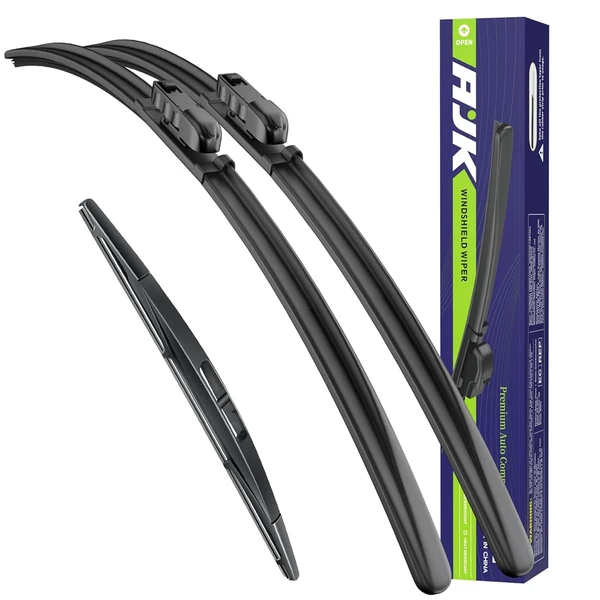 AJK Wiper Blades for Honda HR V 2023 2024 2025  3  awhd ca b0dlnn3sk6 1