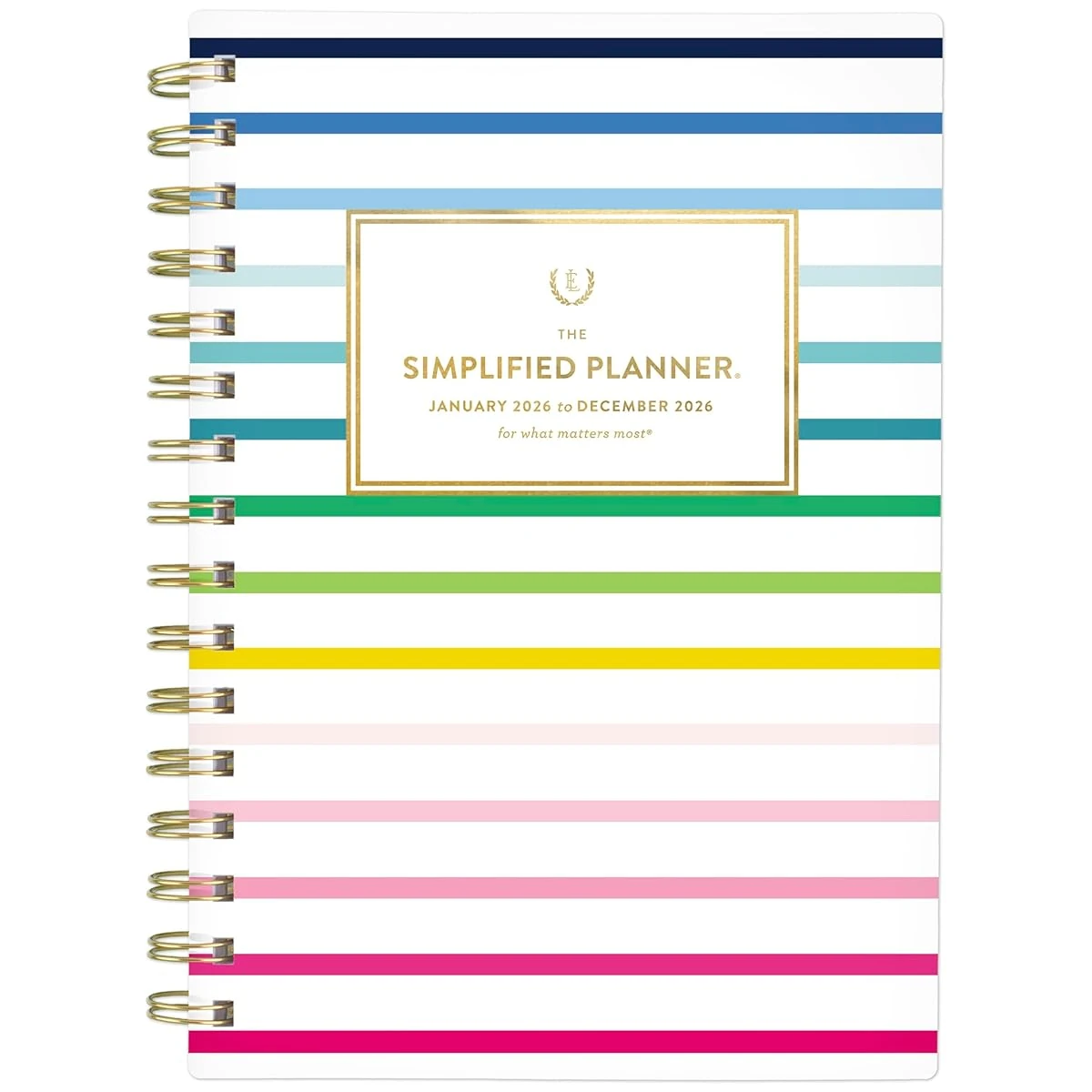 AT A GLANCE 2026 Planner Simplified by Emily Ley awhd ca b0dybhszhv 1