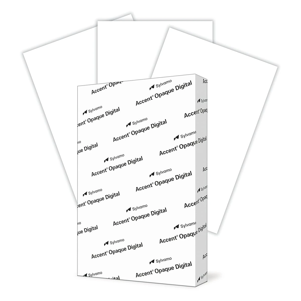 Accent Opaque White Printer Paper  11  x 17  40lb  awhd ca b06x1h3sjp 1