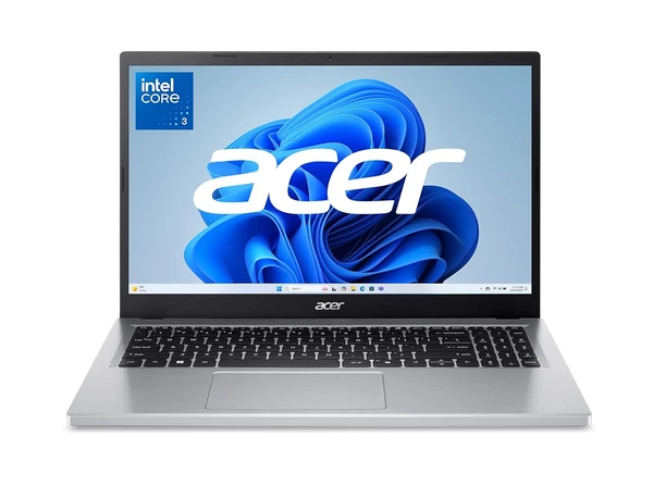 Acer Aspire Go 15 15 6   Laptop  Intel Core 3 N355 awhd ca b0dt7fc9b7 1