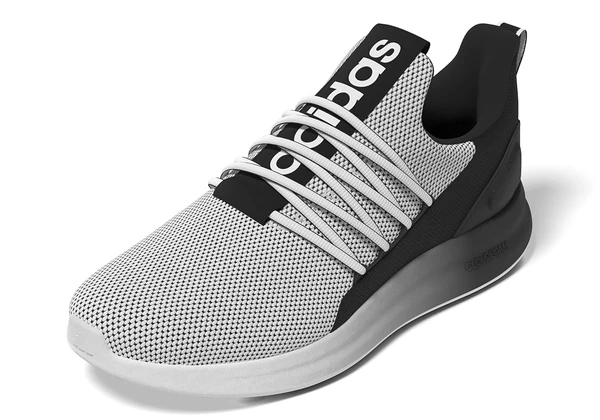Adidas Men s Lite Racer Adapt 7 0  White Core Blac awhd ca b0ckm9mjl7 1