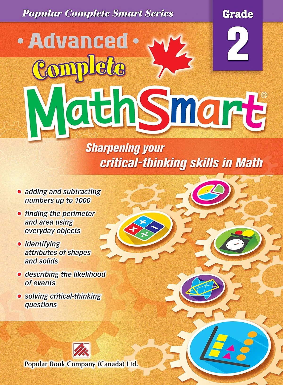 Advanced Complete MathSmart Grade 2  Advance in Ma awhd ca 1771492007 1