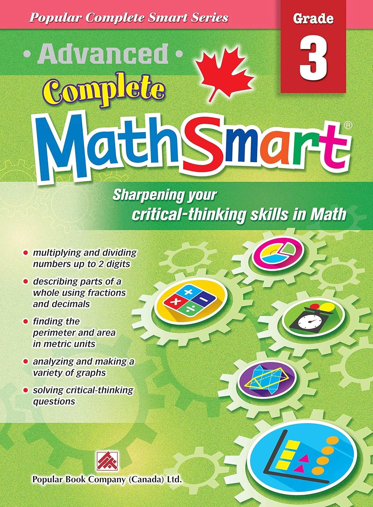 Advanced Complete MathSmart Grade 3  Advance in Ma awhd ca 1771492015 1