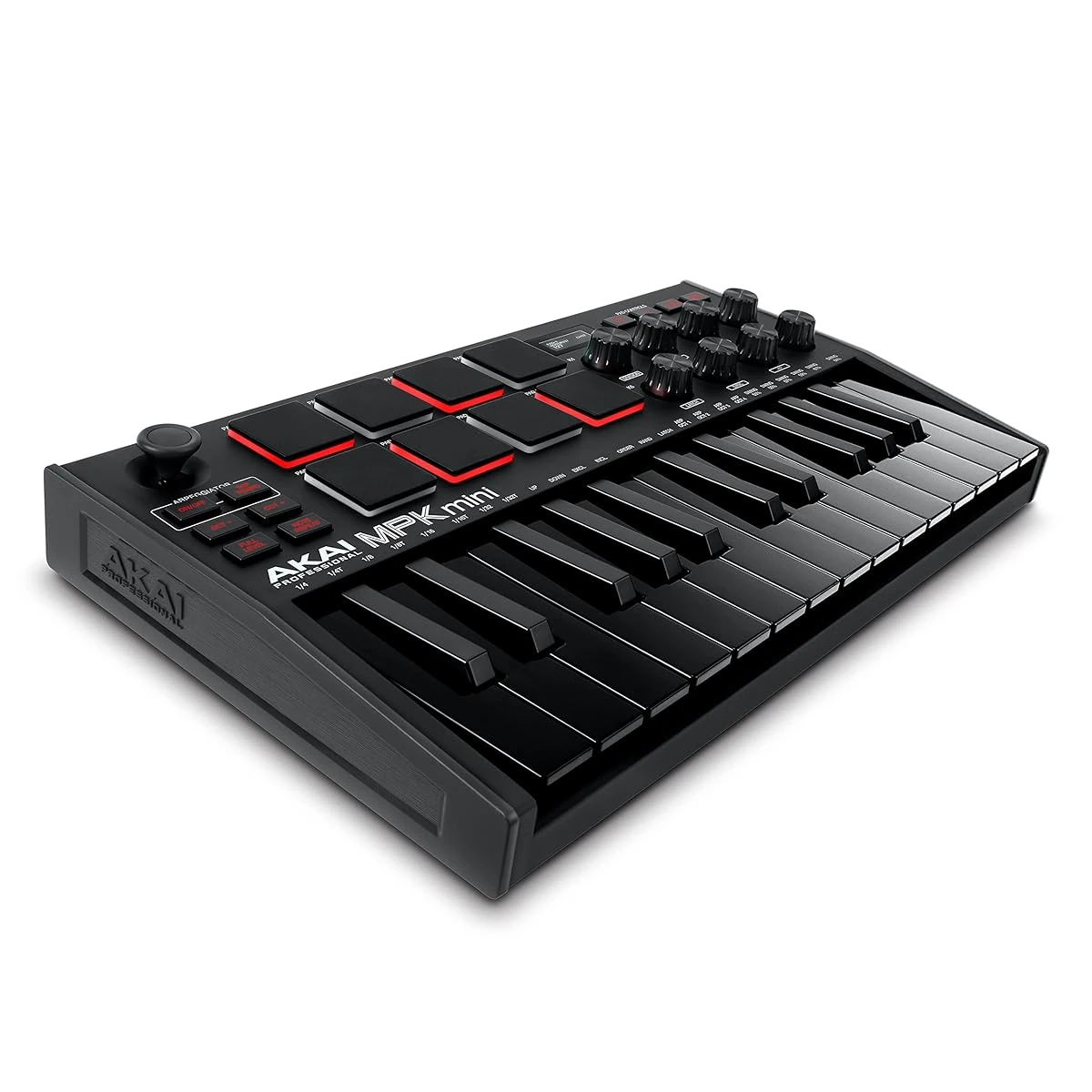Akai Professional MPK Mini MK3 25 Key USB MIDI Key awhd ca b0886kwvyr 1