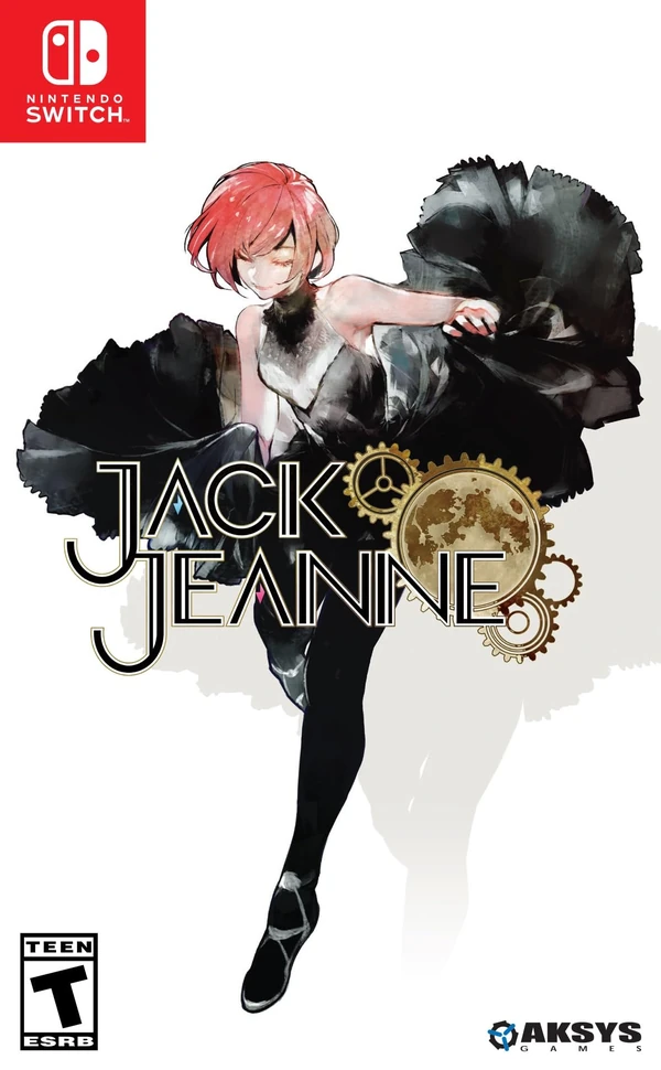 Aksys Games Jack Jeanne Nintendo Switch awhd ca b0blqmbftw 1