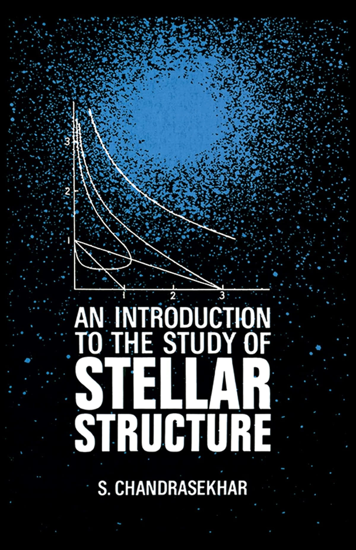 An Introduction to the Study of Stellar Structure awhd ca 0486604136 1