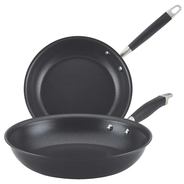 Anolon Advanced Home Hard Anodized Nonstick Skille awhd ca b07zwly6g8 1