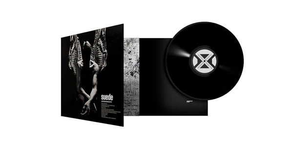 Antidepressants  Vinyl  awhd ca b0f8rd7zkd 1