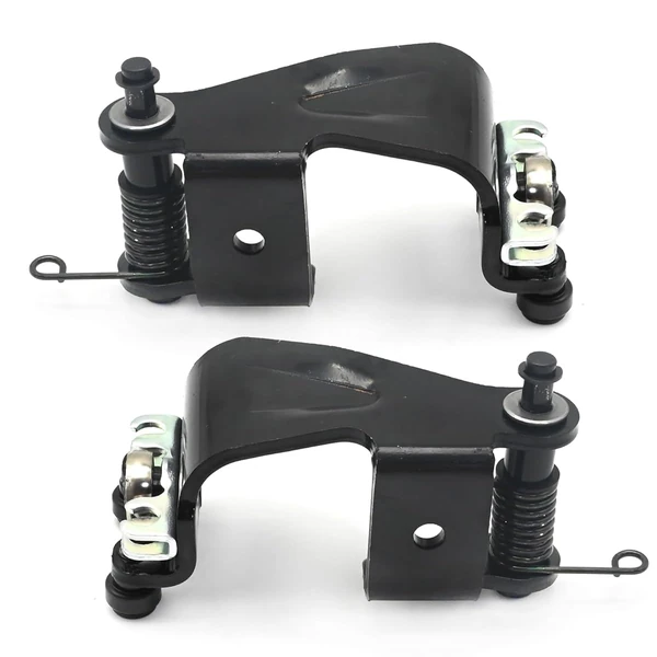 Anxingo 1 Pair 72521 SHJ A21 Right Passenger Side  awhd ca b0d5y25k7c 1