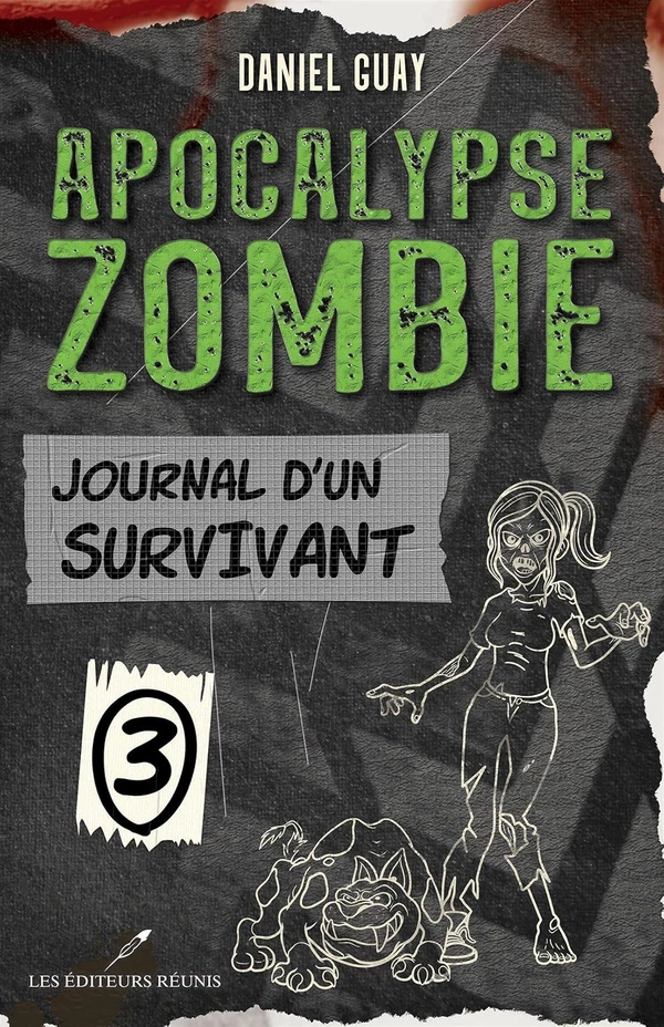 Apocalypse zombie 03   Journal d un survivant awhd ca 2897834625 1