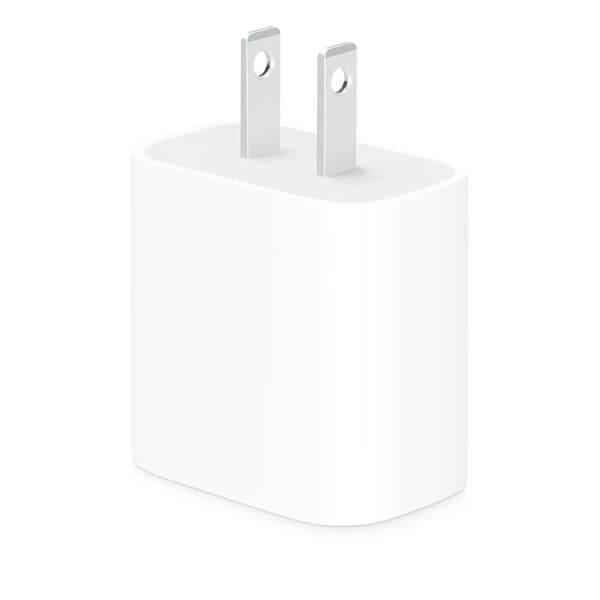 Apple 20W USB C Power Adapter awhd ca b0djfw7pnm 1