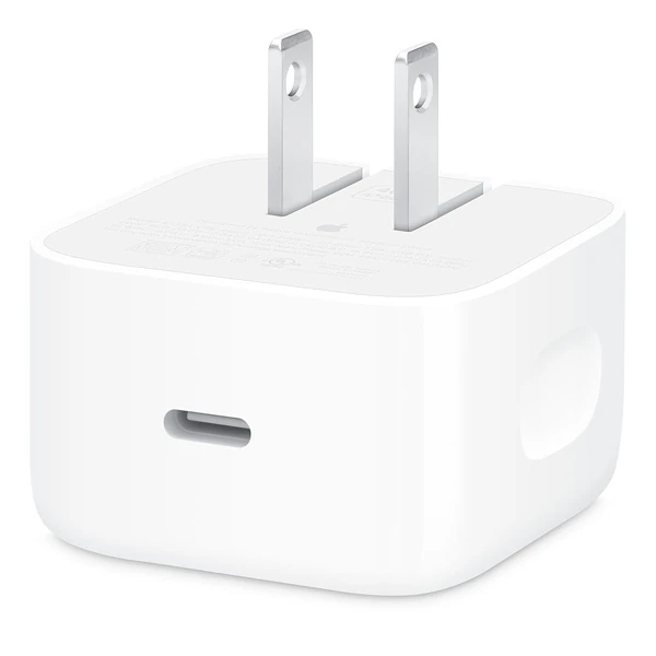 Apple 40W Dynamic Power Adapter with 60W Max       awhd ca b0fqfpn3wr 1