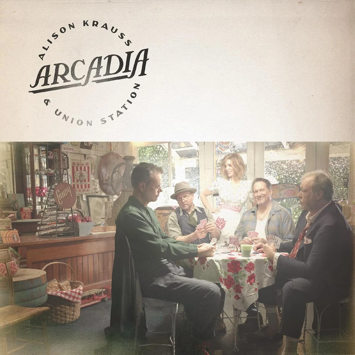 Arcadia  VINYL  awhd ca b0dtg4q9dn 1