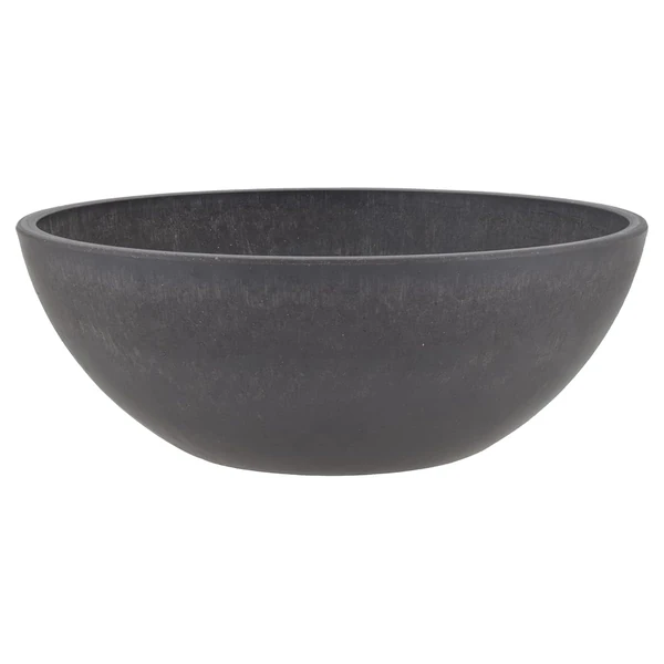 Arcadia PSW M30DC Garden Bowl  12 by 4 5 Inch  Dar awhd ca b005irho54 1