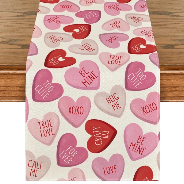 Artoid Mode Pink Ture Love Heart Valentine s Day T awhd ca b0cp3p8yxv 1